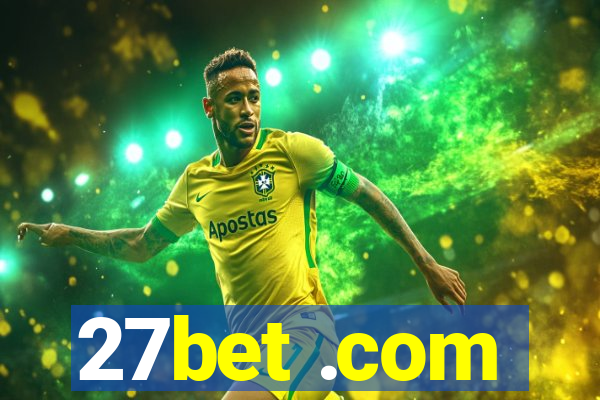 27bet .com